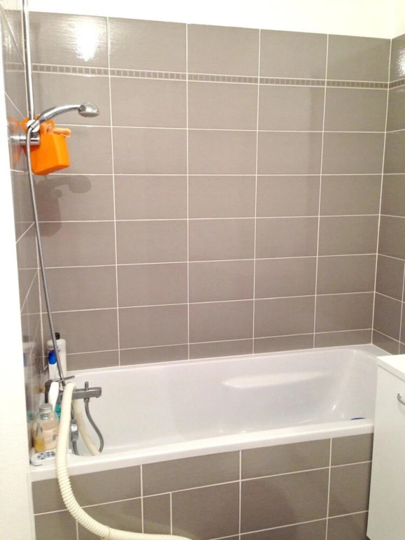 Apartment With 2 Bedrooms in Perpignan, With Furnished Terrace - 12 km