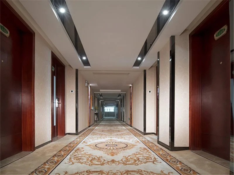 Vienna Hotel Dongguan ChangAn Wanda Plaza