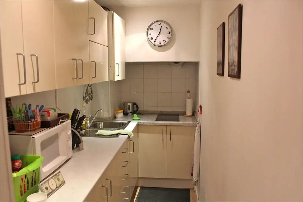 Bairro Alto Luz 2 Bedroom Apartment - RNU 69321