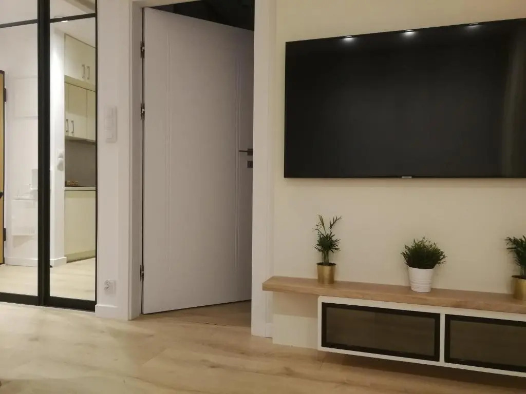Apartments GO Rakowicka by Noclegi Renters