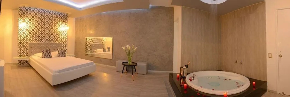 Orei' Suites & Spa