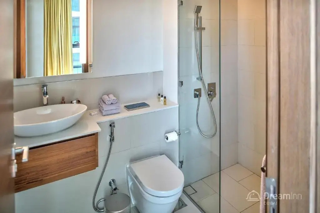 Dream Inn Apartments - City Walk Urban Lifestyle