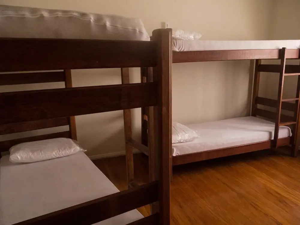 The Backpacker Cat Hostel