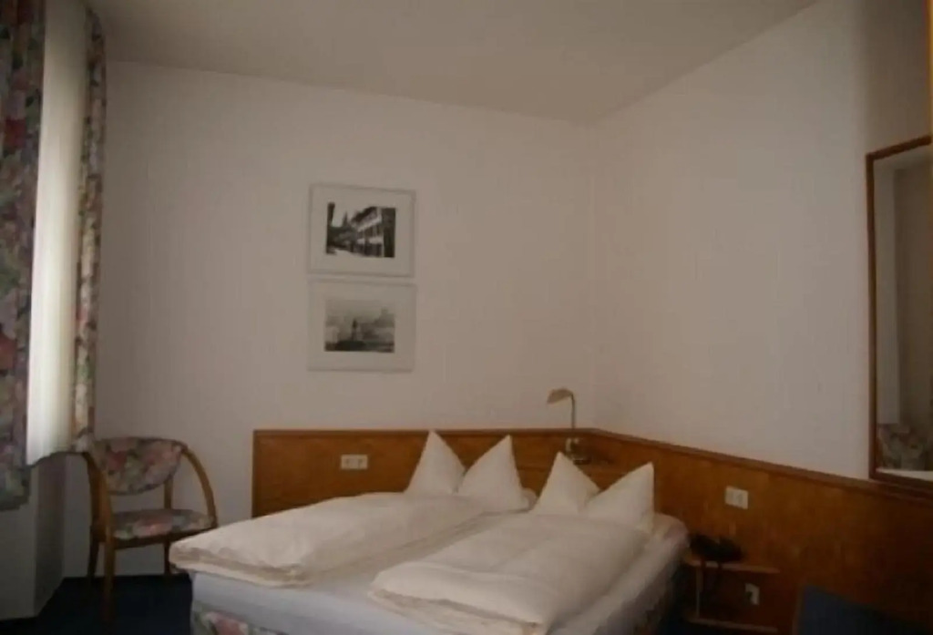 Hotel am Rathaus