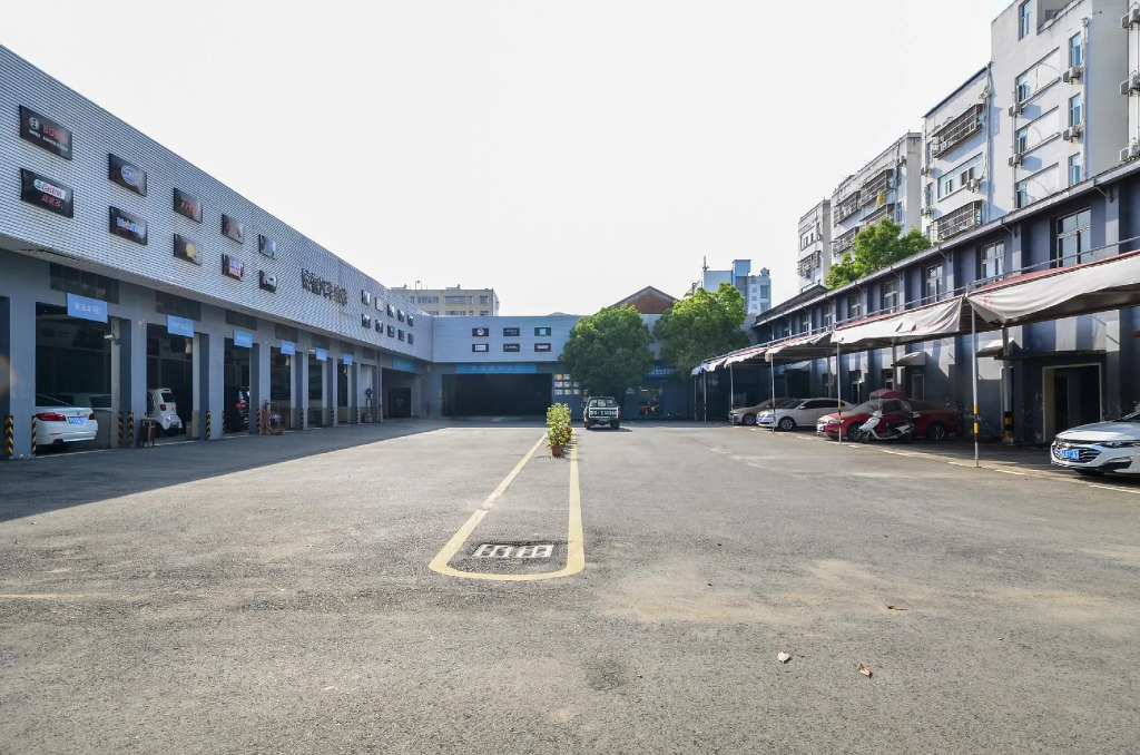 Hanting Hotel Suizhou High-tech Zone Wanda Plaza