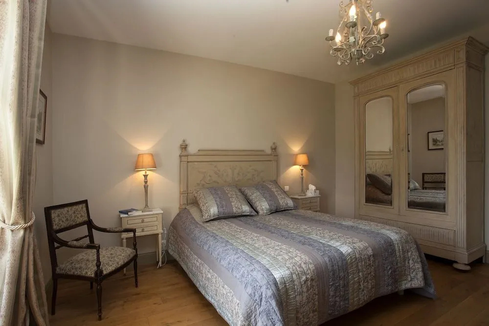 Maison dhôtes de Charme Les Bruhasses