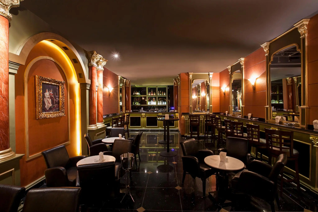 Al Sarab Hotel