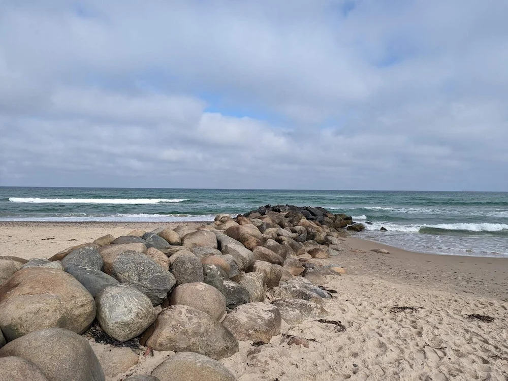 4 Person Holiday Home in Skagen-by Traum