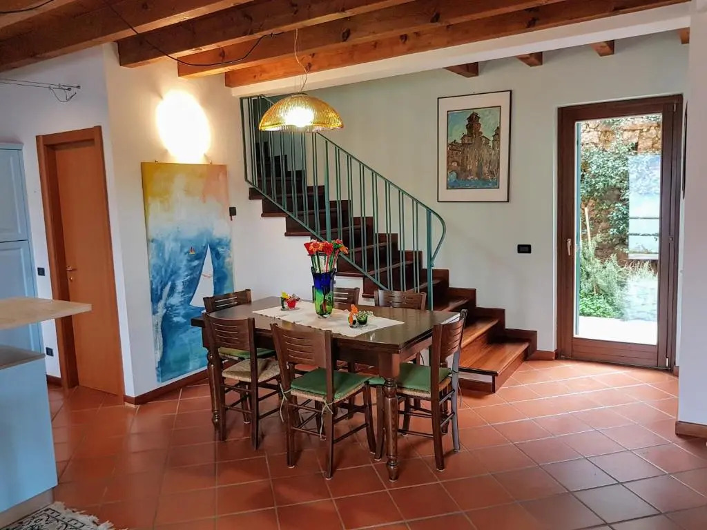 Casa Pina