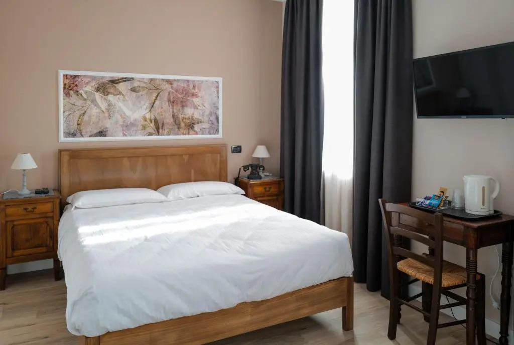 Convento Boutique Hotel