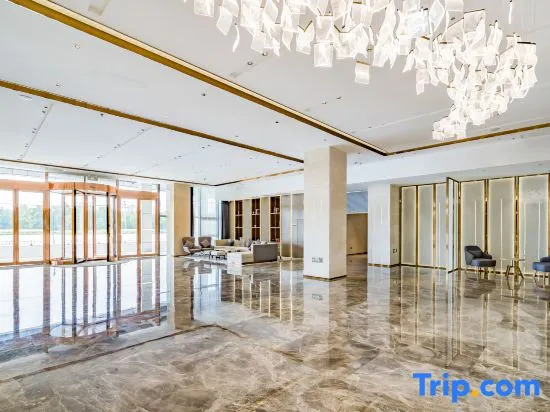 Lavande Hotel ·Zhao County Urban comprehensive Hall