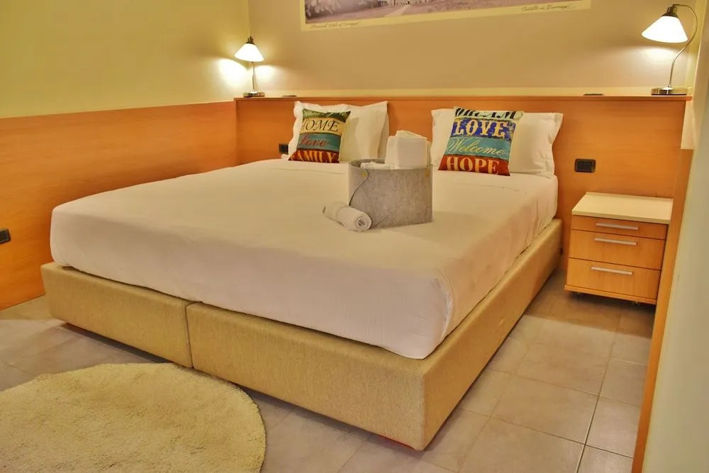 Residence Mura Venete