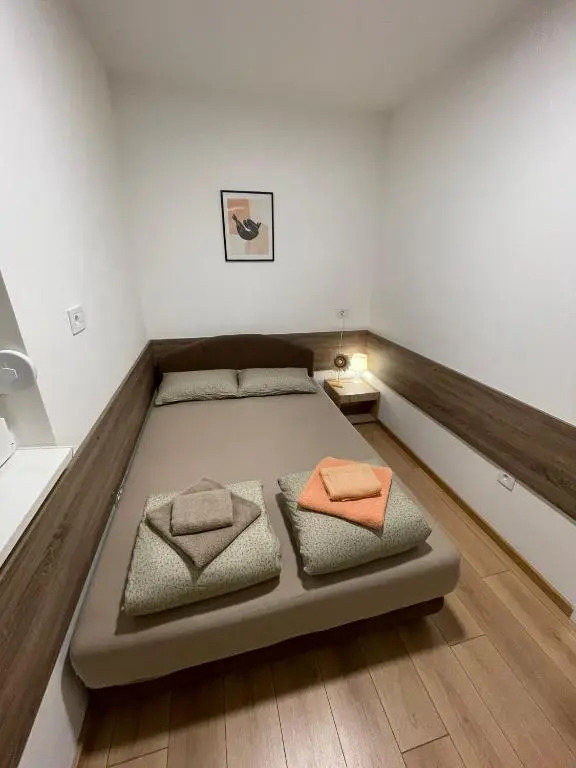 Apartman Mik Novi Sad