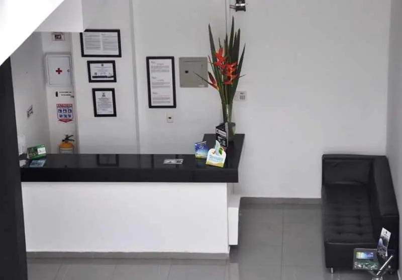 Hotel Plaza San Miguel