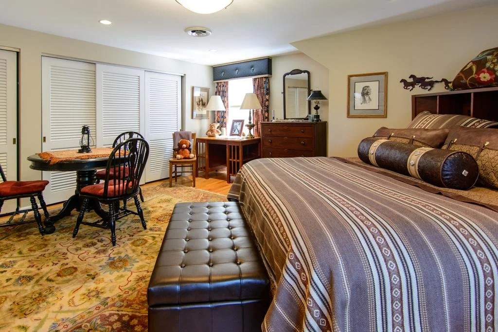Seldom Scene Meadow Bed & Breakfast