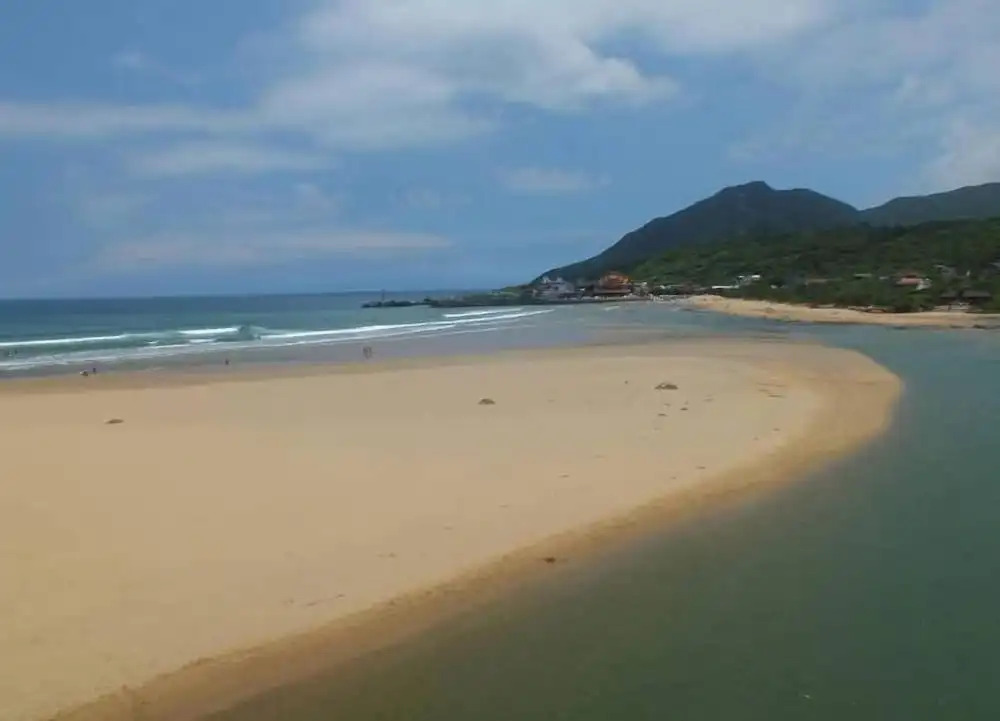 Fulong Haido Inn