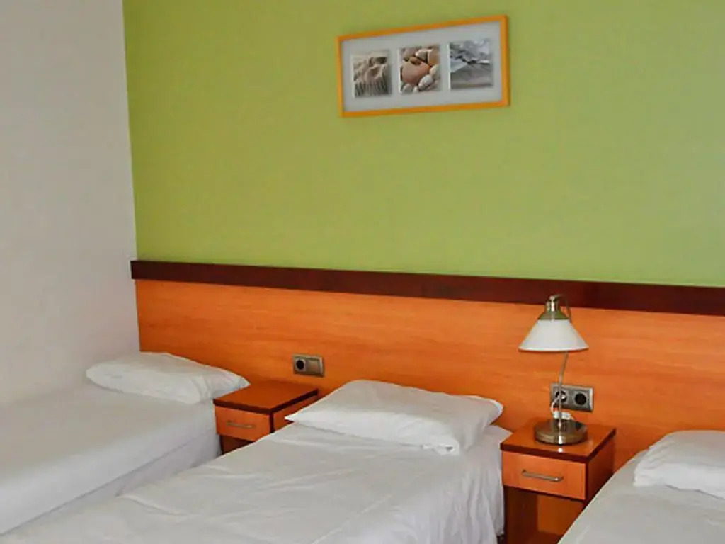 BCN-Accommodation