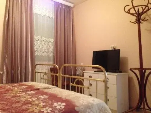 City Inn Guesthouse