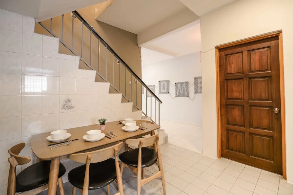 Neoh homeStay