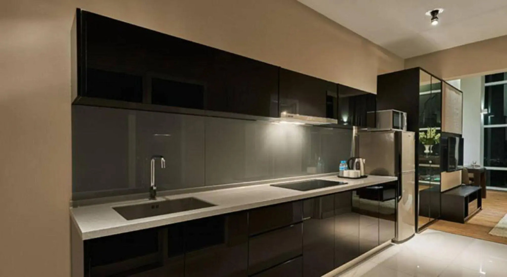 Maritime Suites by Comfy