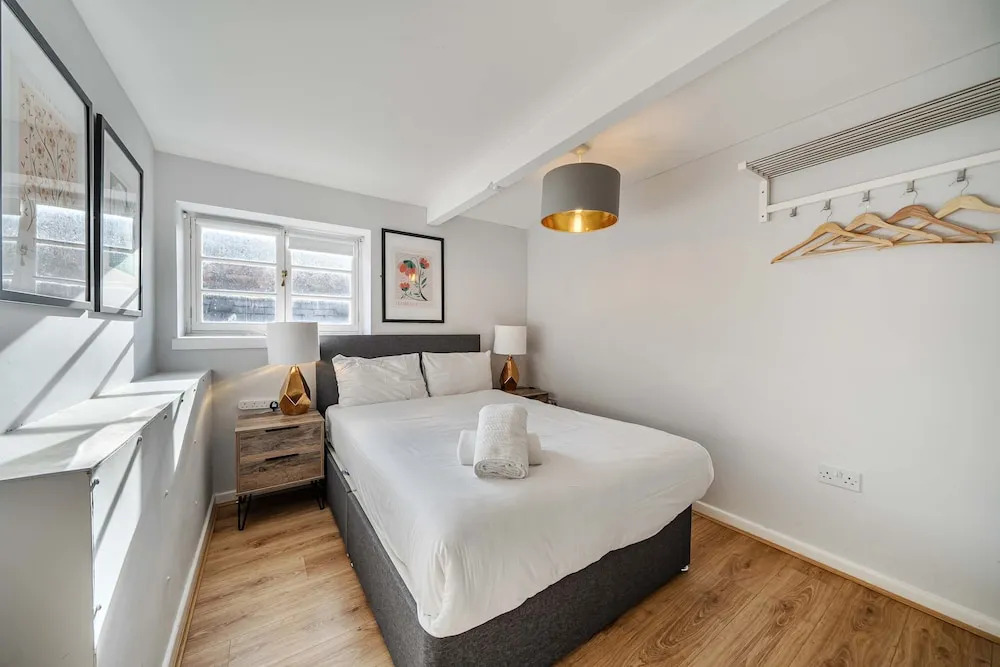Host Stay Apartment 11 Stanley Street