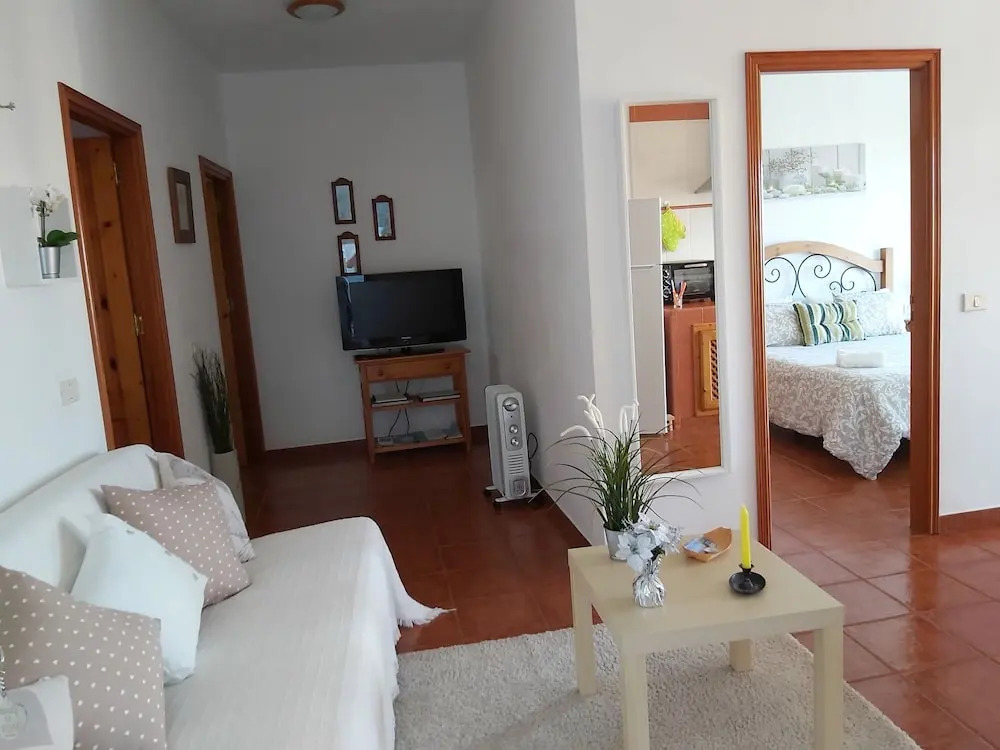 Vv - Casa Clary -Finca Medina