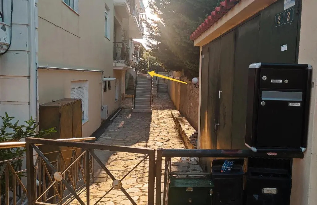 The Golden Guest House