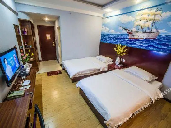 Zhe Shang Hotel