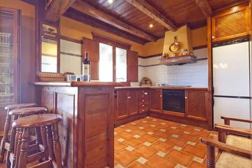 Apartamentos Tanau V