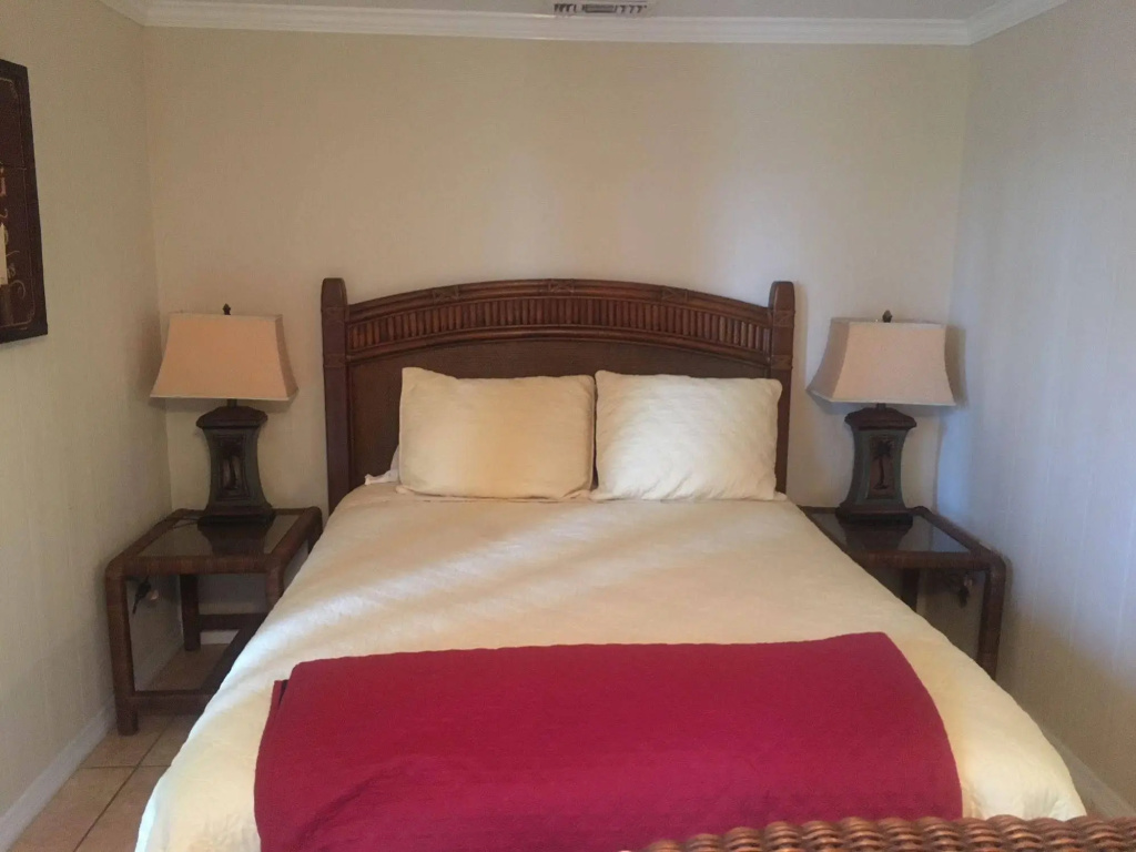 Pirates Pointe Resort