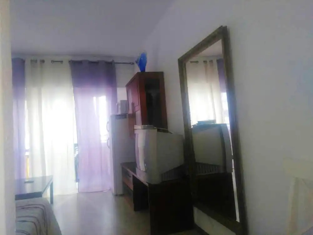 Studio in Torremolinos, With Balcony and Wifi