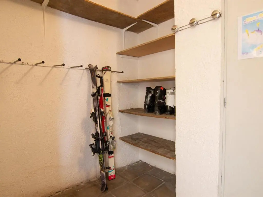 Appartement Valloire, 2 pièces, 4 personnes - FR-1-263-83