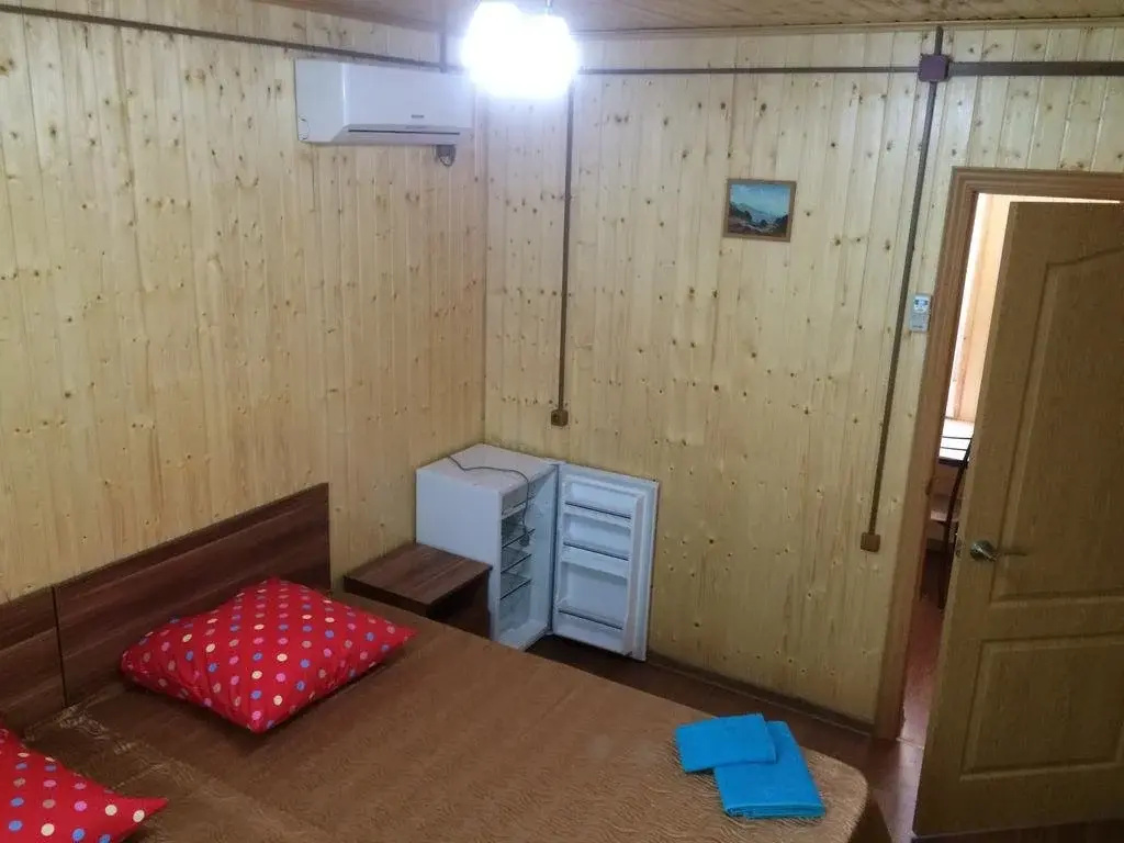 Guest House on Ulitsa Svyatogo Georgiya