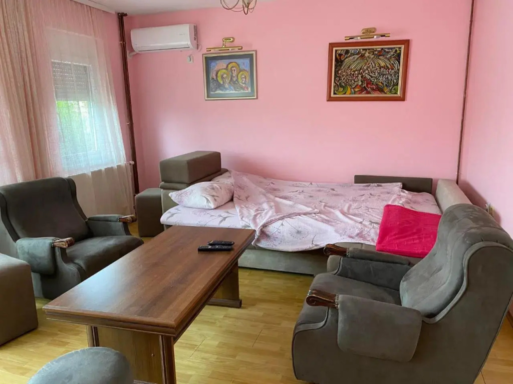 Guest House Trajkovic Jagodina