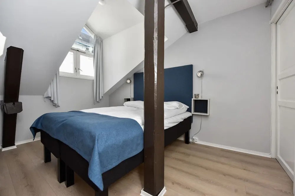 Forenom Serviced Apartments Oslo Vika