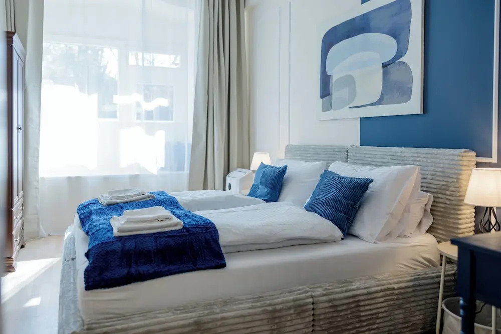 Lumen Homes Heritage Boutique Apartments