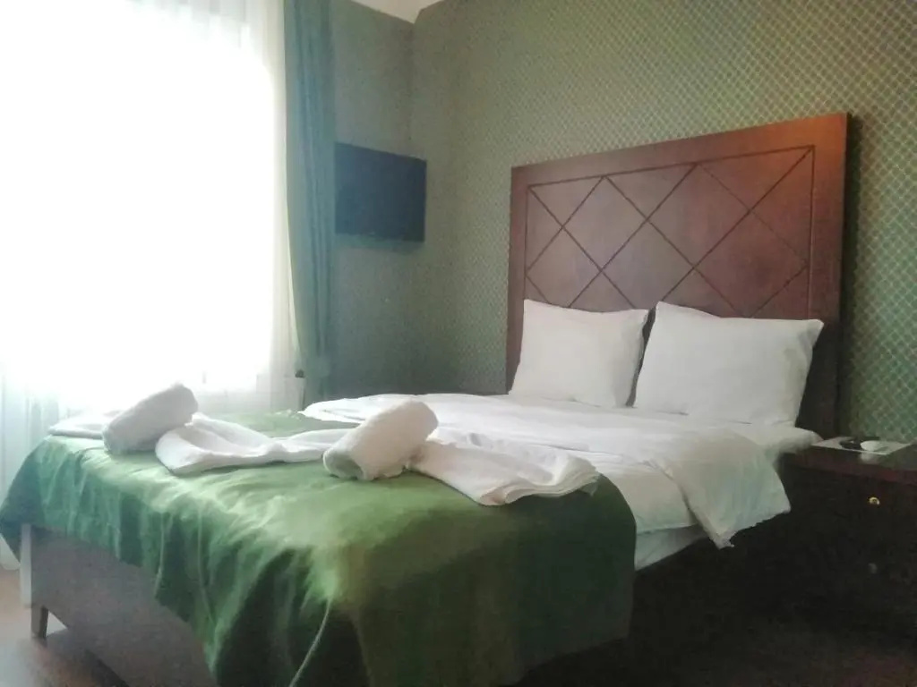 Park Beylerbeyi Boutique Hotel