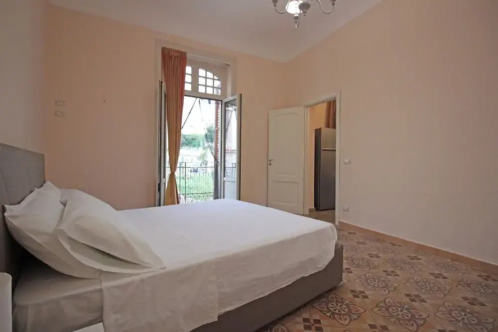 Moro Central Apartment