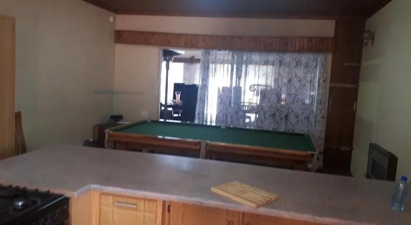 NMB Guest House