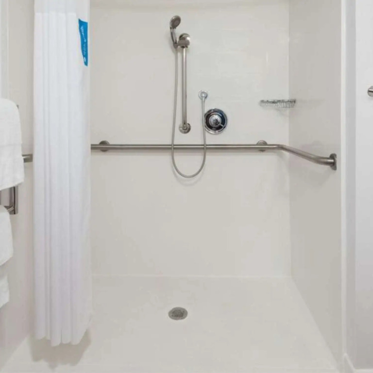 Hampton Inn Atlanta Perimeter Center