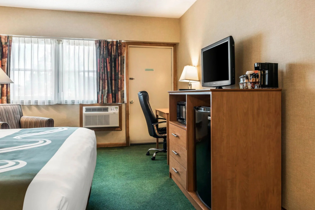 Seasider Motel