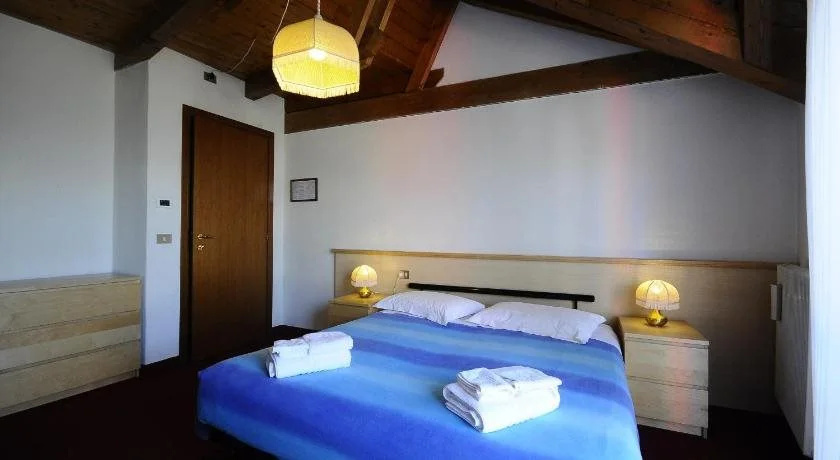 Hotel Al Bosco