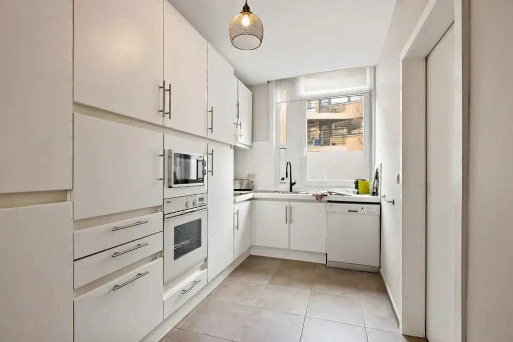 Huswell - Spacious house with 3 terraces