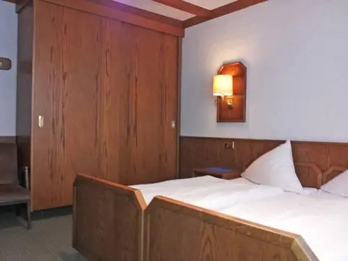 Weigands Hotel Peter