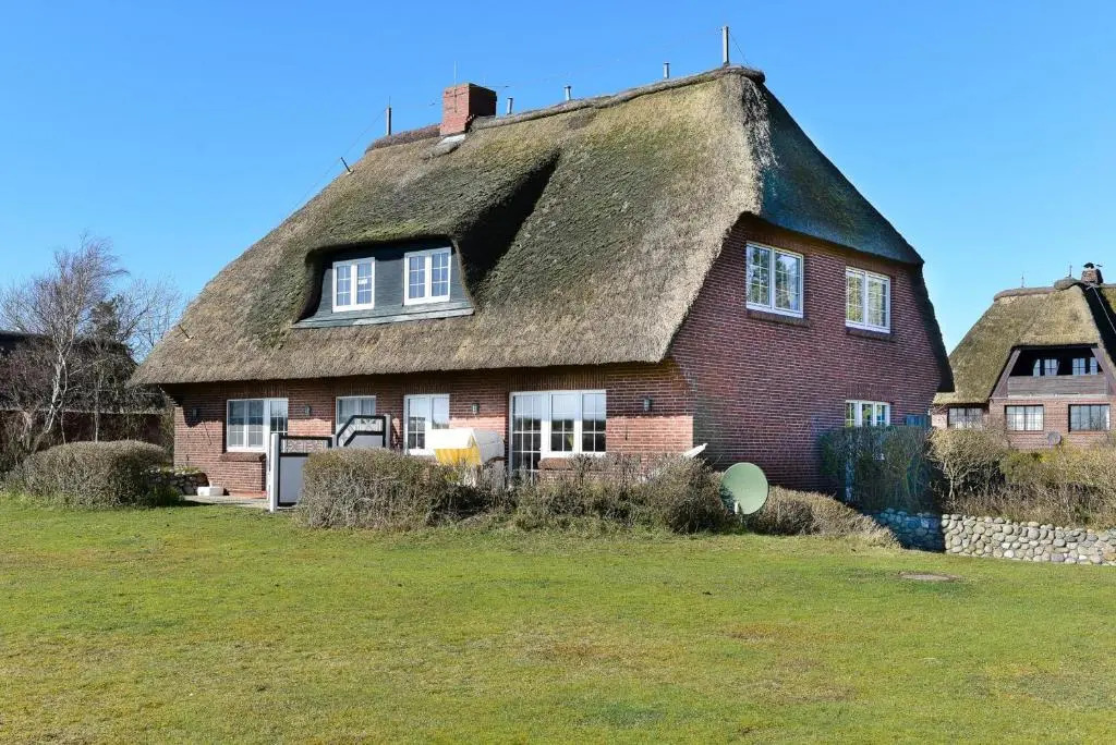 Strandperle-Föhr