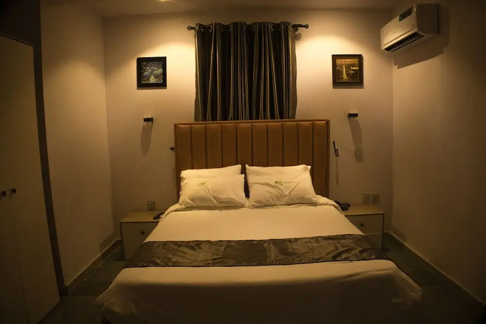 Klulead Garden and Suites