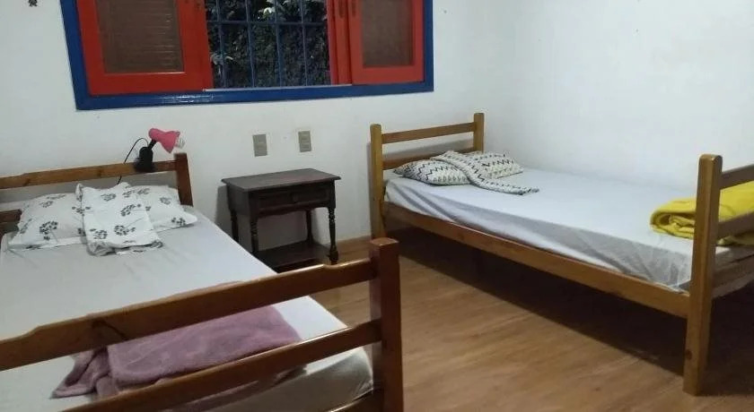 Hostel Pura Vida