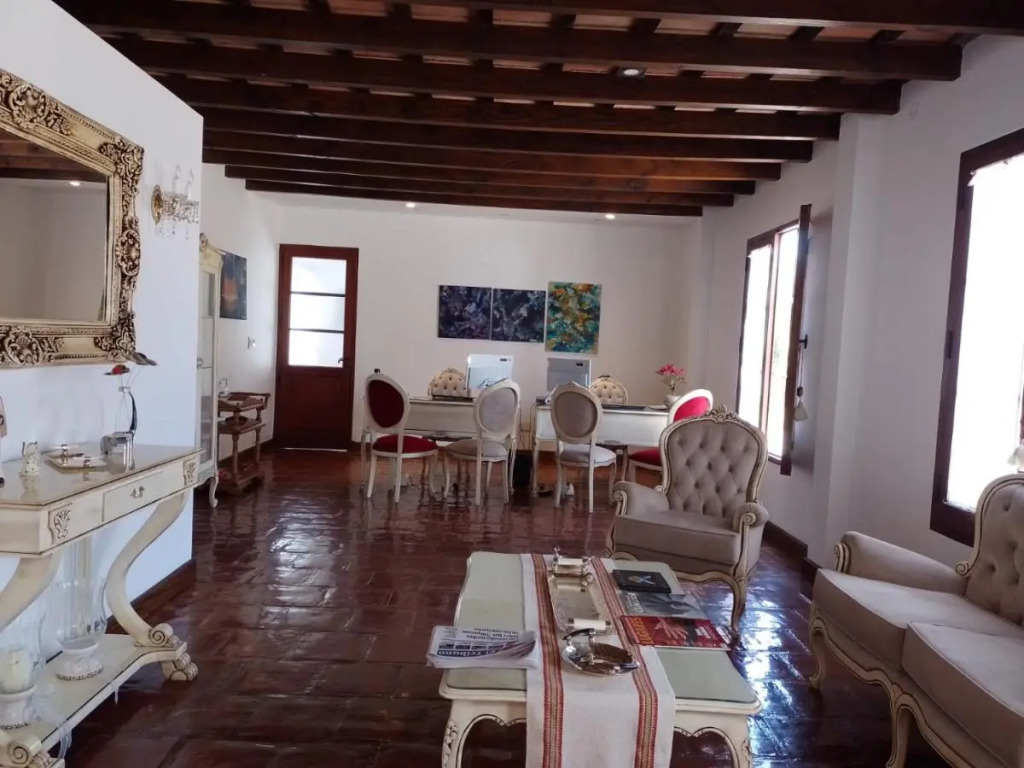 Iraola Hotel Boutique