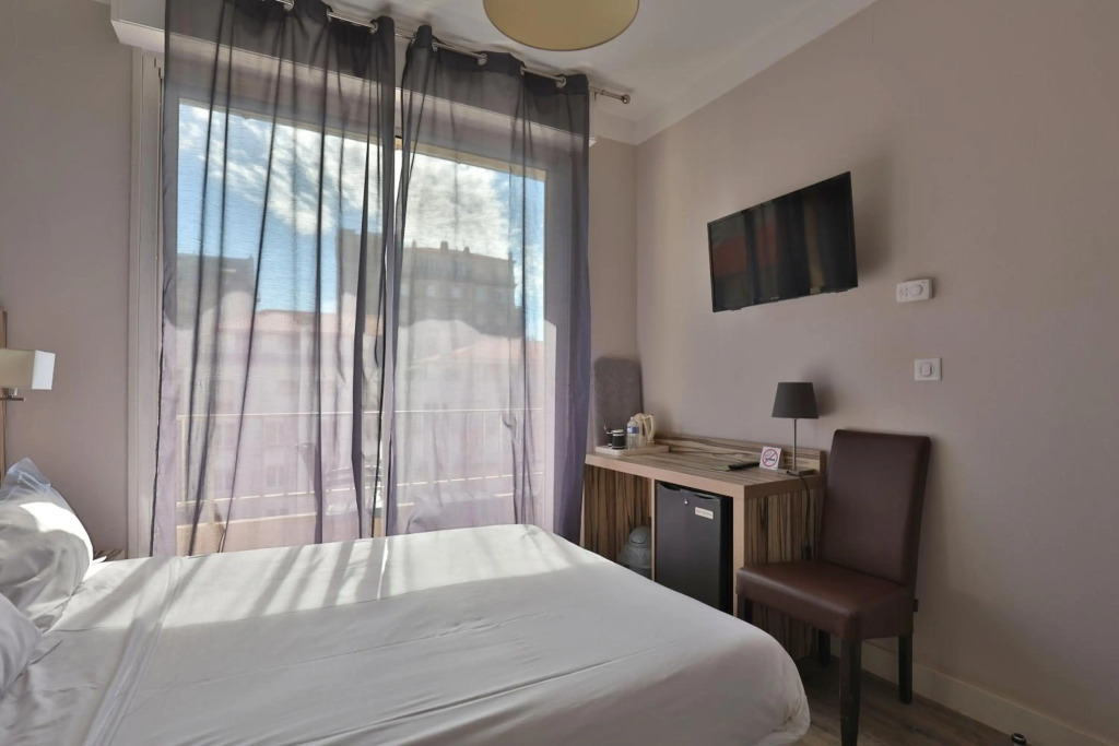 Hotel Marbella