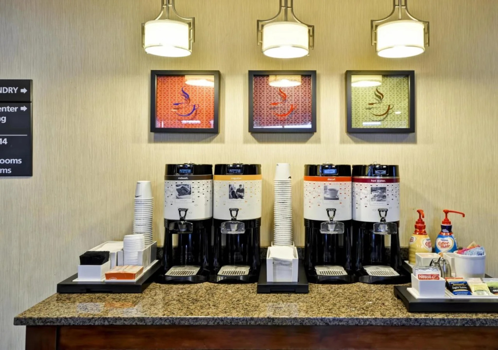 Hampton Inn Chicago-Gurnee